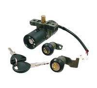 Kit quadro chiave RMS compatibile con Honda Chiocciola 125-150cc 2000/2006