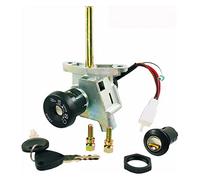 Kit quadro chiave RMS compatibile con Yamaha Majesty/Mbk Skyliner 125-150cc