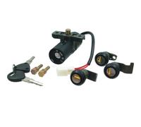 Kit quadro chiave RMS Honda Pantheon 2t 125-150cc 1998/2002 - Dalbellomoto