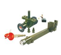 Kit quadro chiave RMS Mbk Booster Ng 50cc - Dalbellomoto