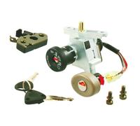 Rms Mbk Flipper/yamaha Why 50cc 246050290 Ignition Switch Nero