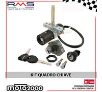 KIT QUADRO CHIAVE RMS PER APRILIA SPORT CITY CUBE 125 2008 - 2010 VBE00VBG00