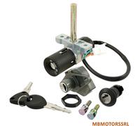 KIT QUADRO CHIAVE RMS PER APRILIA SPORT CITY CUBE 125 2009