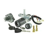 Kit quadro chiave RMS Sr Factory 50cc - Dalbellomoto