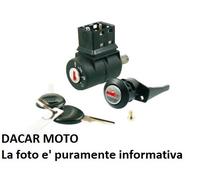 Kit quadro chiave SACHS LIMBO 50 M 50 1996 1997 RMS 246050171