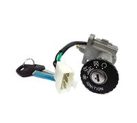 KIT QUADRO SERRATURA ACCENSIONE E-TRE K 0048989 PER Sym Symphony 50 SR 2010
