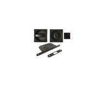 KIT QUADRO SPORT ARIENI COMPLETA DI SERRATURA PER PORTE SCORREVOLI