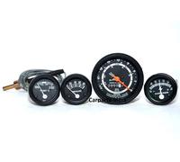 Kit quadro strumenti nuovo trattore Ford 600 700 800 900 - Tachimetro 5 S