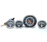kit quadro strumenti trattore ford 600 700 800 900 nuovo - tachimetro 5 s