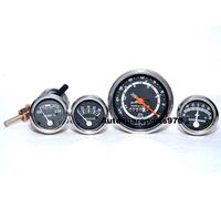 kit quadro strumenti trattore ford 600 700 800 900 nuovo - tachimetro 5 s