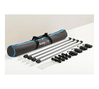 Kit quadruplo Nanlite Pavotube II 30C