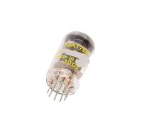 Kit quadruplo tubo elettronico valvola audio 12AT7 for sostituzione tubo a vuoto ECC81 B739 6201 6J8P 6SJ7 EF86(4pcs Matched Quad)