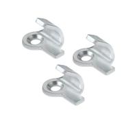 Kit raccoglitori a catena per motosega da 3 pezzi MS261 MS271 MS271C MS281 MS291 MS391 1141-656-7700 Parti di utensili elettrici giardino
