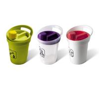 KIT RACCOLTA OLIO - PILE - FARMACI: OLIMAX, BATTERY-max, SAFETY-max