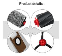 Kit Raccolta Polveri Efficiente Per Eufy Per Omni S1 Pro