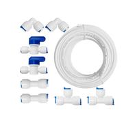 Kit Raccordi RO Home per for Quick Push Fit Valvola a per for sfera for L Y I T