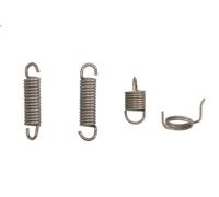 Kit raccordi trasmissione SIERRA 18-6523