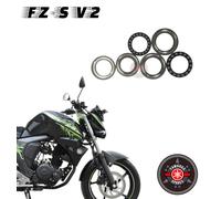 Kit Race BRG adatto a Yamaha FZS V2