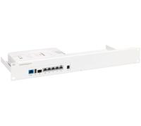 Rackmount.IT RM-FR-T23 porta accessori Montaggio su rack per paratia antincedio