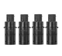 Kit radar di retromarcia 66216902182 8375533 6902182 per BMW per E38 E39 E53 5 X5 auto PDC sensore di parcheggio paraurti Reverse Assist auto sensori radar di retromarcia (posteriore destra)