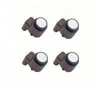 Kit radar di retromarcia per auto 4 pezzi 3C0919275N PDC Sensore di parcheggio per VW per Passat B6 per Golf 5 per Jetta per Touran