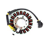 Kit raddrizzatore for bobina dello statore e regolatore di tensione del motore della motocicletta(Stator Coil)