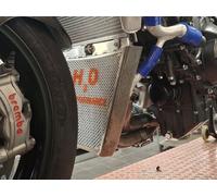 KIT RADIATORE ACQUA AGGIUNTIVO H2O PERFORMANCE PER YAMAHA YZF R9 2025-2026
