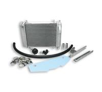 Kit radiatore Malossi MHR 304x198x35mm, Ø 50mm per Piaggio Zip SP2 2T LC