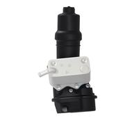 Kit Radiatore Olio Motore for VW GTI Jetta Passat 2.0L 2006-08 06D117021C