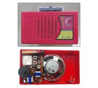 Kit radio AM fai da te, formazione didattica e pratica per gli amanti