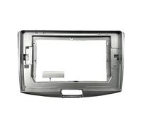 Kit radio Compatibile con Volkswagen Passat B7 Compatibile con CC Compatibile con Magotan 10.1 pollici Autoradio Android Stereo MP5 GPS Player Custodia Telaio 2 Din Head Unit Fascia Cover