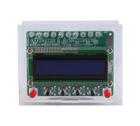 Kit Radio Digitale DIY DC 5V Parti TDA5807 51 SingleChip FM Digitale