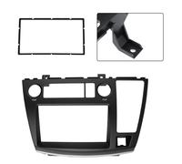 Kit Radio Facia per Nissan Per Elgrand E51 2004 2007 Pannello Guida Destro