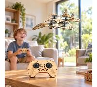 Kit radiocomandato in adatto ai bambini - for montaggio for fai da te con