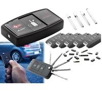 KIT RADIOCOMANDI SILCA PER AUTO D749040ZB