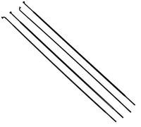 KIT RADIOS VISION RUEDAS TEAM 30 276/270/285mm V17