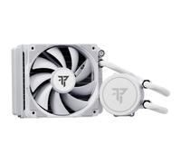 Kit raffreddamento a liquido Tempest Liquid Cooler 120 bianco