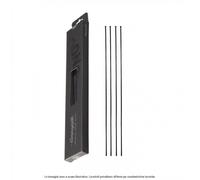 Kit Raggi Bici Hyperon Ultra 283.5mm - Anteriore SX & Posteriore DX (4 Pezzi)