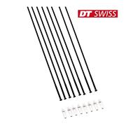 kit raggi DT SWISS PR 1400 OXIC