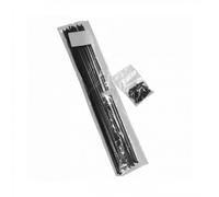 Kit Raggi Metron 40 SL con Nipples per Prestazioni Ottimali Ruote