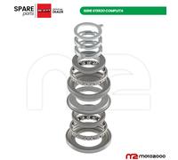 KIT RALLE SERIE STERZO PIAGGIO CARNABY 125 200 250 300 CRUISER 2007 - 2012