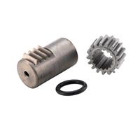 Kit rallino cremagliera EVOK per carter frizione leva lunga Vespa 50, 90, 125