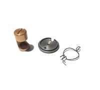 KIT RALLINO PIATTELLO MOLLA FRIZIONE APE PIAGGIO MPR MPM MPV R.93659C