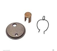 KIT RALLINO + PIATTELLO + MOLLA SPINGIDISCO FRIZIONE PIAGGIO VESPA 50 SPECIAL R