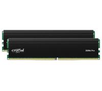 Crucial CP2K16G4DFRA32A 32G 2x16 DDR4 PRO 3200MH