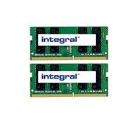 KIT RAM Integral 32 GB (2 x 16GB) 2133 MHz SODIMM DDR4 CL15.
