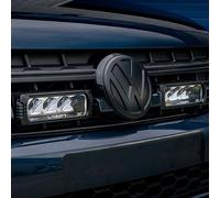 Kit rampa Lazer Led VW Amarok V6 2016+ 2x Triple-R 750 Std