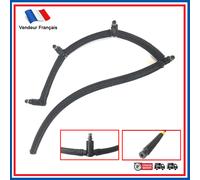 Kit Rampe Di Ritorno Iniettori Previsto Volvo C30 S40 II S80 II V50 V70 III 1.6D