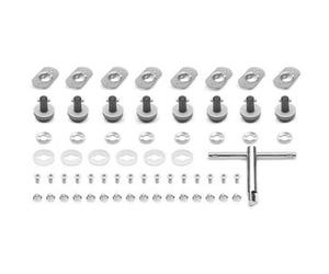 Kit Rapid Realease Kappa 04RKITK