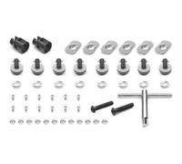 Kit Rapid Release Givi 09RKIT